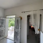 Σπίτι διακοπών Il Lentischio Casa B1 *