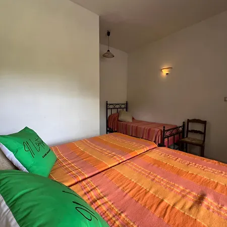 Il Lentischio Ferienhaus *