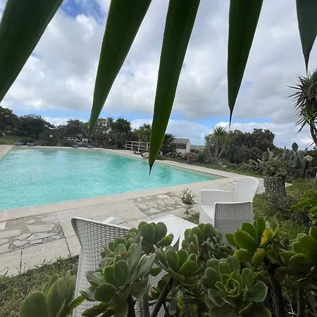 Il Lentischio Ferienhaus Nulvi