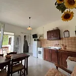 Il Lentischio Casa B1 Hébergement de vacances *