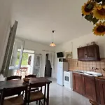Il Lentischio Casa B1 Hébergement de vacances *