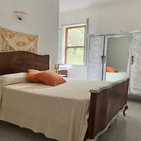 Il Lentischio Casa B1 Holiday home