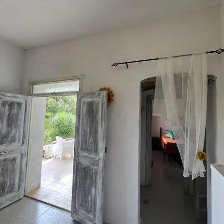 Casa vacanze Il Lentischio *