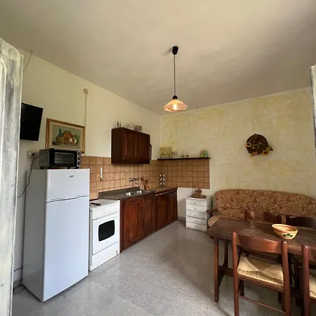 Σπίτι διακοπών Il Lentischio Casa B1 *