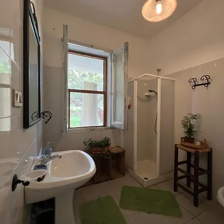 Дом отдыха Il Lentischio Casa B1 *