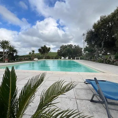 Holiday home Il Lentischio Casa B1