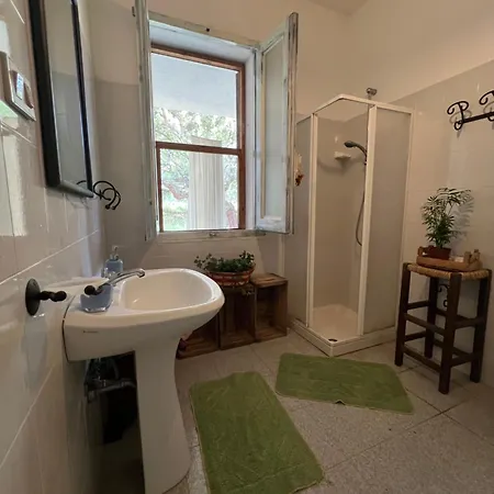 Casa vacanze Il Lentischio Nulvi