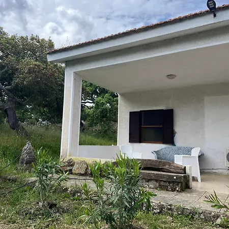 Σπίτι διακοπών Il Lentischio Casa B1