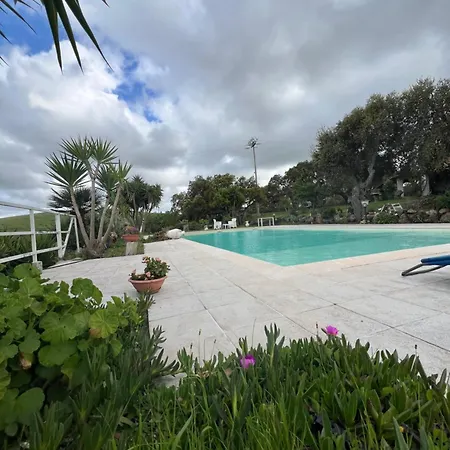 Holiday home Il Lentischio Casa B1