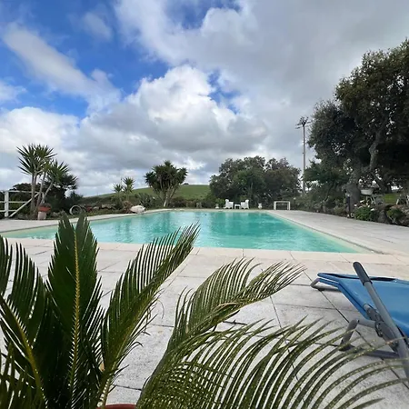 Il Lentischio Casa B1 Holiday home Nulvi