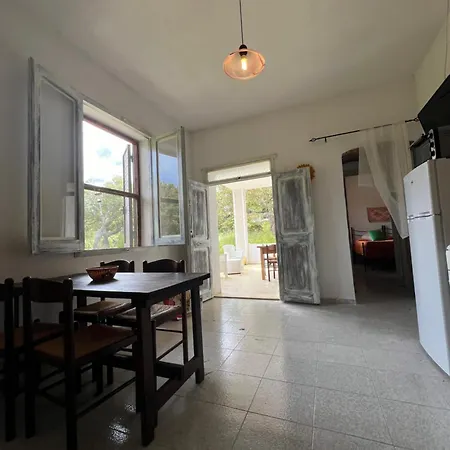 Casa vacanze Il Lentischio Nulvi