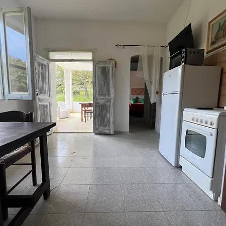 Il Lentischio Casa B1 *