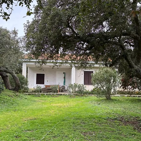 Il Lentischio Casa B1 Semesterbostad *